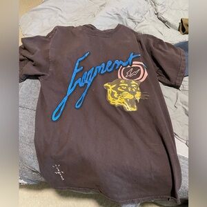 Cactus jack Travis Scott shirt